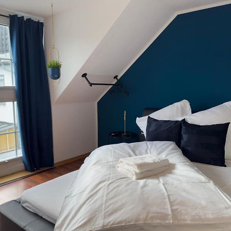 Design Wohnung Naehe Uni Koblenz  Eksteriør bilde