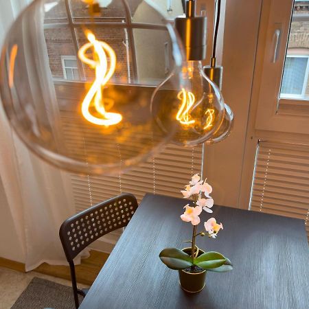 Design Wohnung Naehe Uni Koblenz  Eksteriør bilde