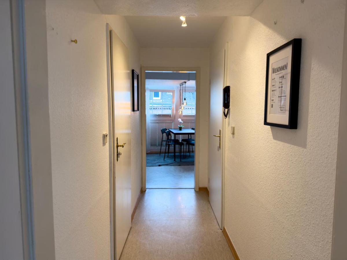 Design Wohnung Naehe Uni Koblenz  Eksteriør bilde