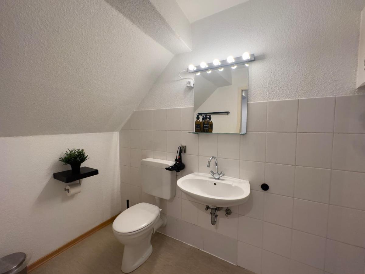 Design Wohnung Naehe Uni Koblenz  Eksteriør bilde