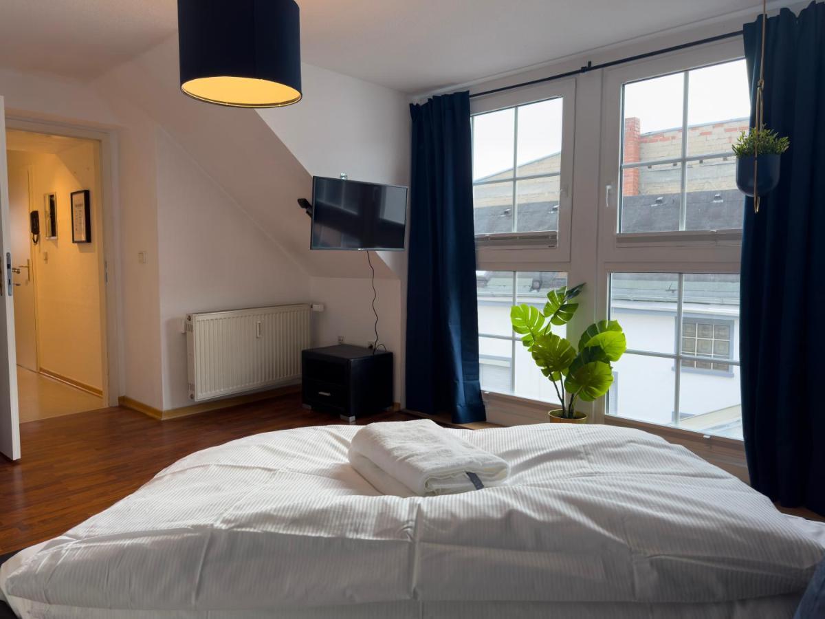 Design Wohnung Naehe Uni Koblenz  Eksteriør bilde