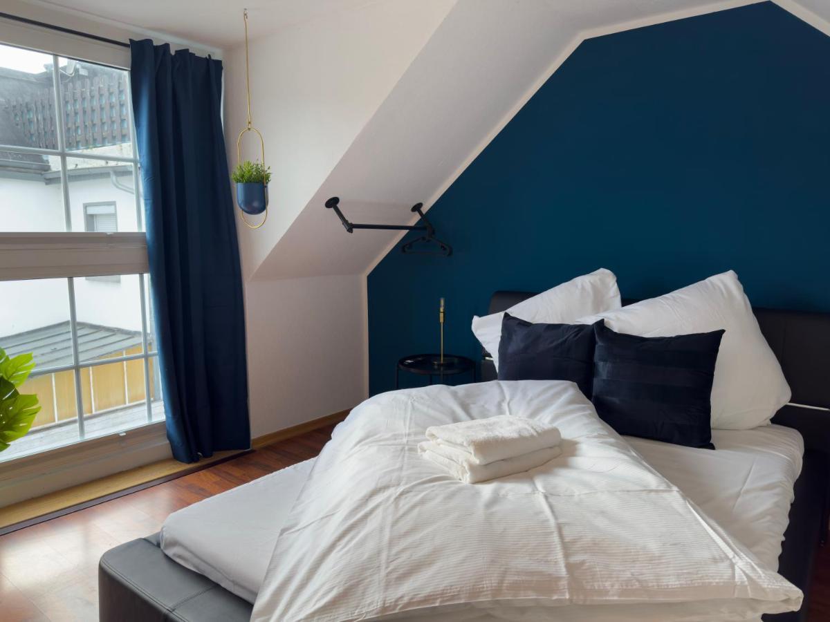 Design Wohnung Naehe Uni Koblenz  Eksteriør bilde