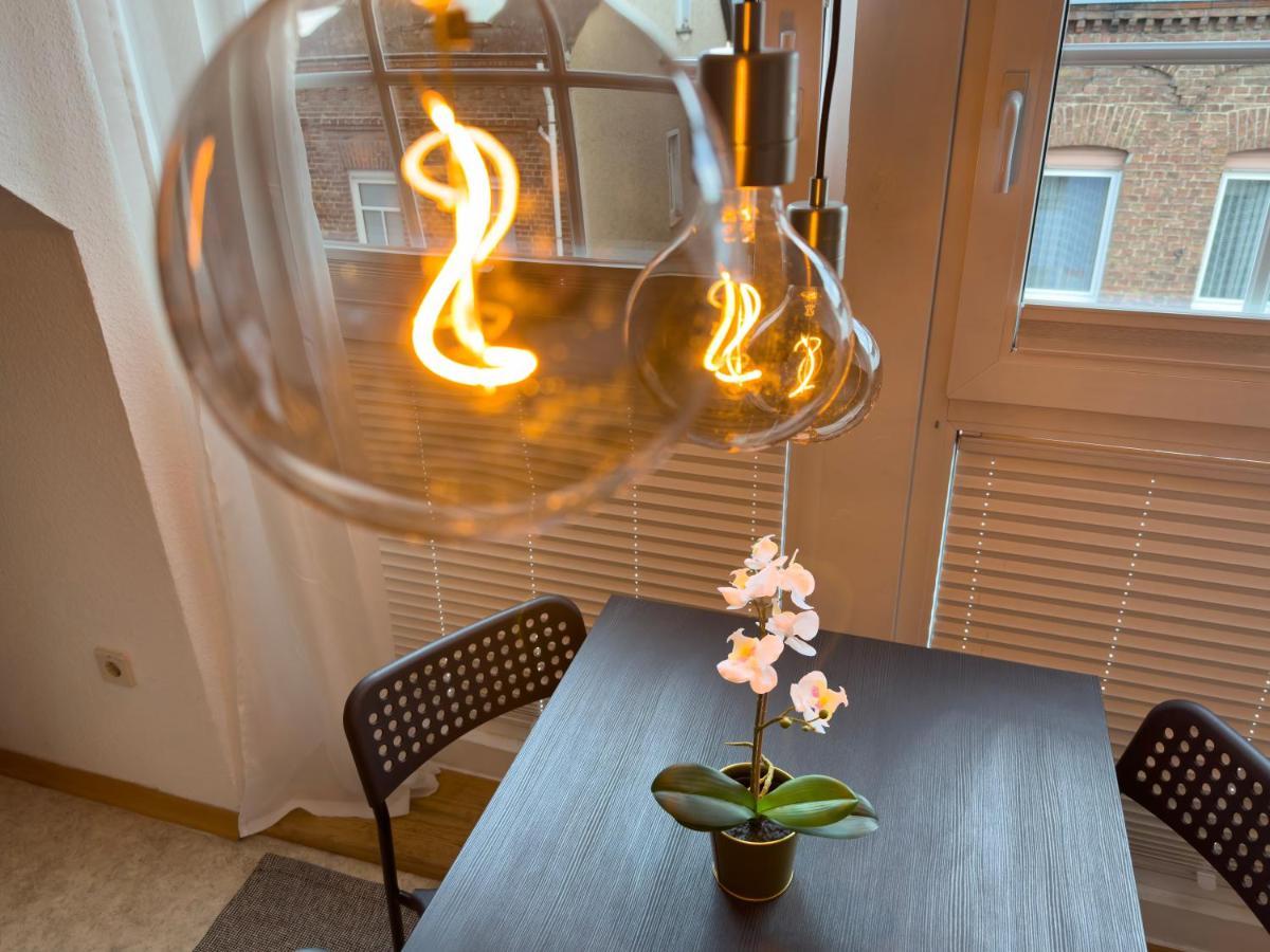 Design Wohnung Naehe Uni Koblenz  Eksteriør bilde