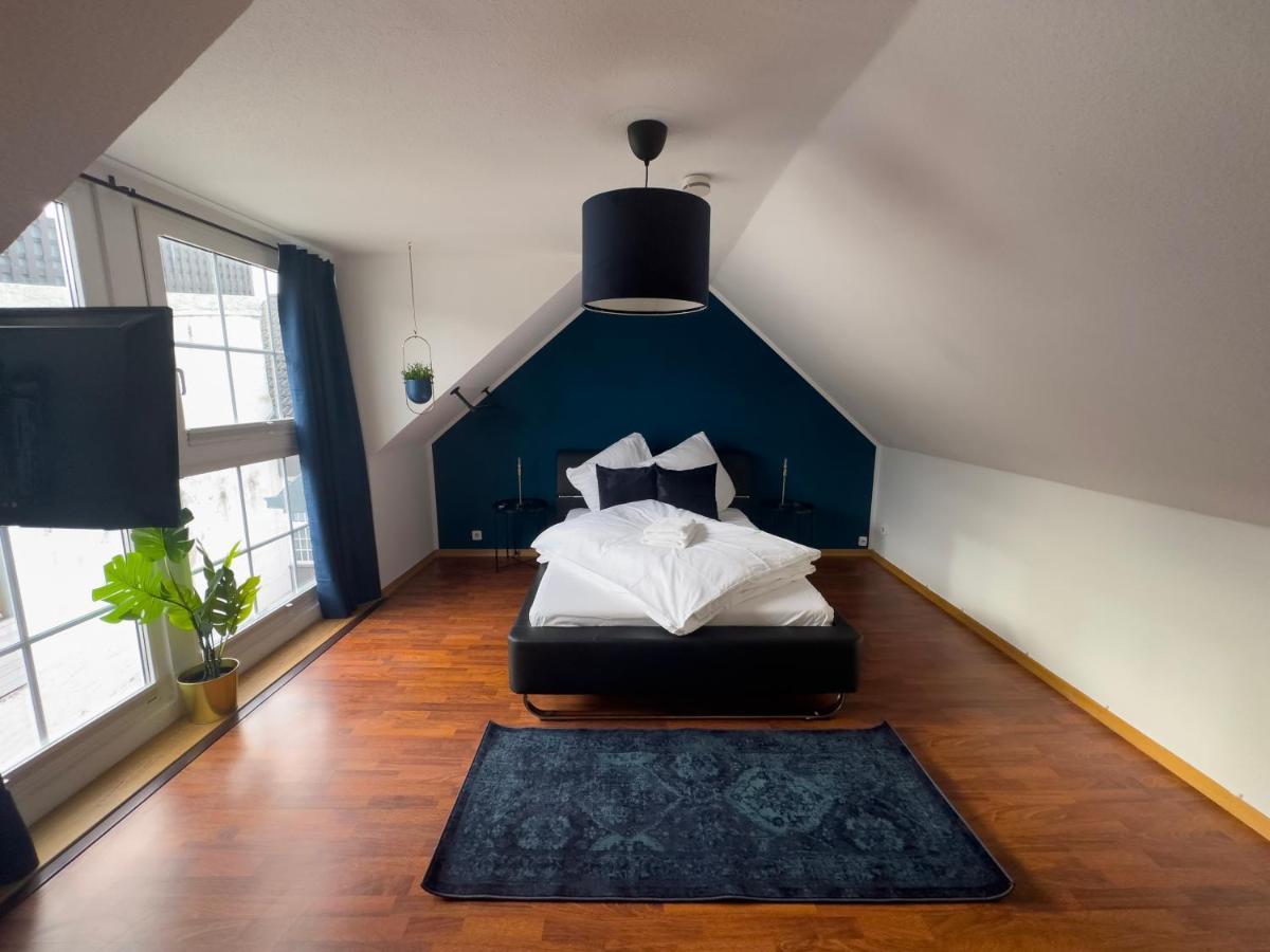 Design Wohnung Naehe Uni Koblenz  Eksteriør bilde
